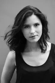 Anne-Sophie Picard