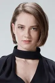 Ece Çeşmioğlu