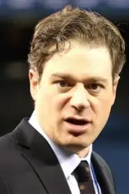 Jonah Keri