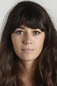 Daphné Hérétakis