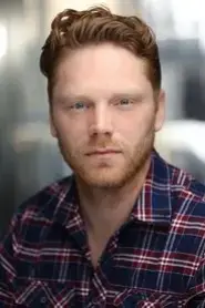Scott Rose-Marsh