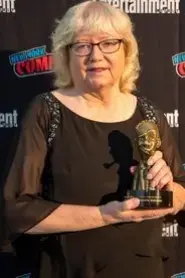 Jackie Estrada