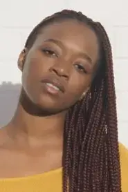 Angela Mahlatjie