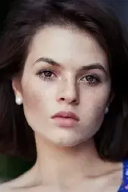 Anastasiya Tsibizova