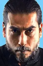 Ahmed Mazhar