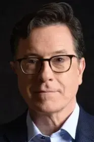 Stephen Colbert