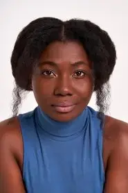 Kimberley Agyarko