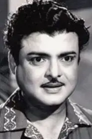 Gemini Ganesan