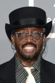 Otis Williams