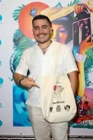 Samuel Vargas