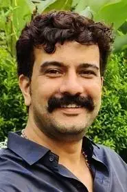 Ramesh Pisharody