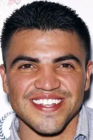 Victor Ortiz