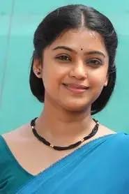 Krishnapriya