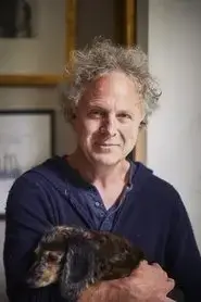 Charlie Mackesy