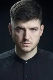 James Alexandrou