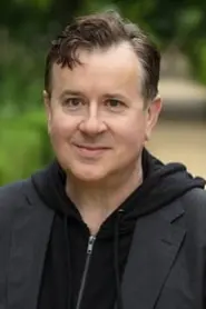 Jeremy Swift