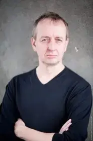 Nicholas Bodeux