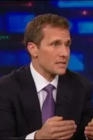 Eric Greitens