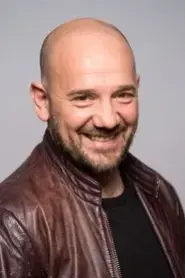 Sacha Petronijevic