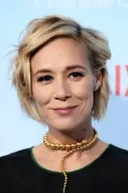 Liza Weil