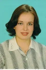 Larisa Borodina