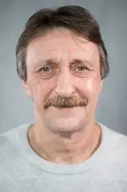Sergey Trifonov