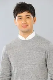 Bryan Santos