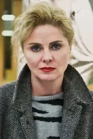 Theodora Tzimou