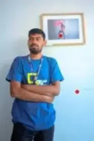MD. Shinha Sarder