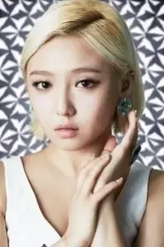 Lee Min-young