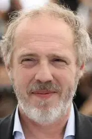 Arnaud Desplechin