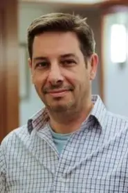 Jay Cooper