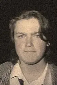 Daniel Ivins
