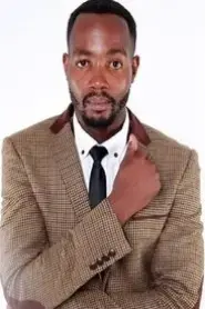 Menzi Biyela