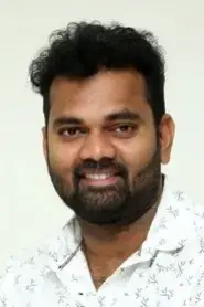 Jabardasth Ramprasad