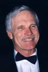 Ted Turner