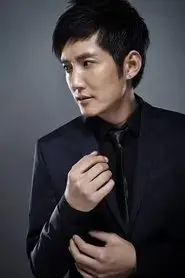 Gao Lei