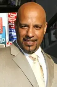Scot Anthony Robinson