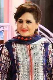 Asma Abbas