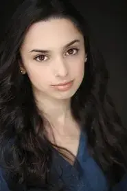 Sarah Rochelle Gluzman