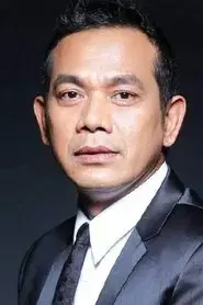 Rosyam Nor