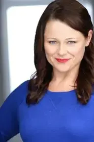 Amy Halloran