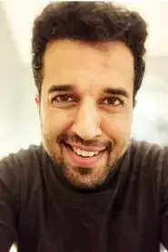 Gurpreet Saini