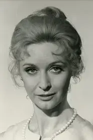 Nyree Dawn Porter