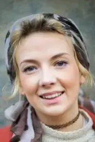Tora Christine Dietrichson