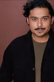 Dagger Salazar