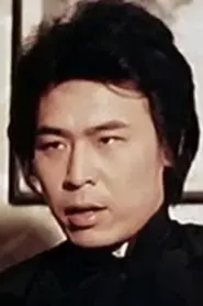Henry Luk Yat-Lung