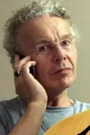 Nigel Harrison