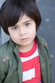 Lucas Armendariz