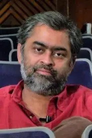 Arvind Krishna